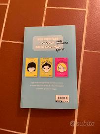 Libro WONDER