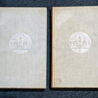 Pietro Gorla 2 Libri Antichi Rari (1922/23)