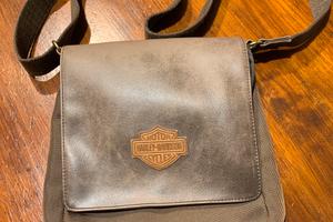 Borsa Harley Davidson