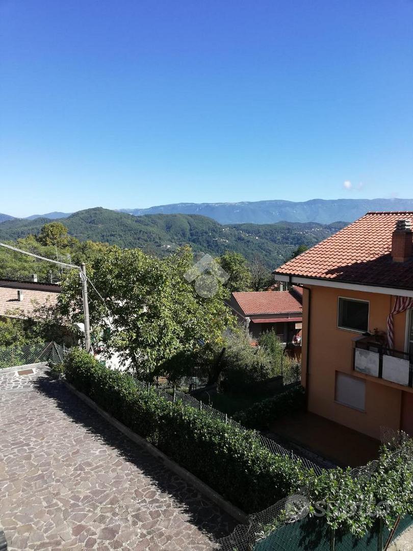 Apartment in San Vito Romano, Roma Capitale - Vista 3