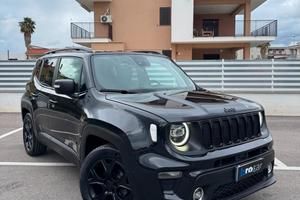Jeep Renegade 1.6 Mjt 130 CV 80th Anniversary