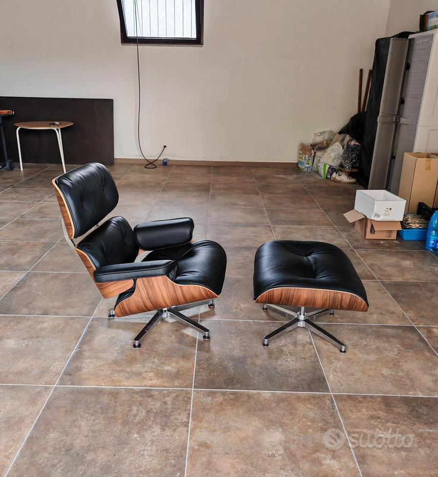 Poltrona eames Mobili usati