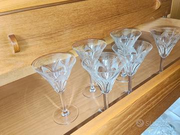 Set Coppette per Dessert 