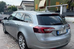 Opel Insignia 2.0 CDTI Sports Tourer aut. Cosmo