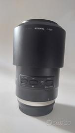 Tamron 90mm f2.8 
