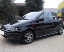Fiat Punto - CABRIO GPL FINO A 2 ANNI DI GARANZIA
