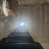 CASE ASUS A21 PLUS TG ARGB BLACK  Micro-ATX