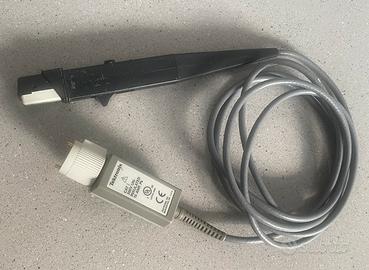 Sonda di corrente Tektronix mod. TCP202