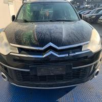 RICAMBI USATI AUTO VARI CITROEN C-CROSSER 2011 2.2