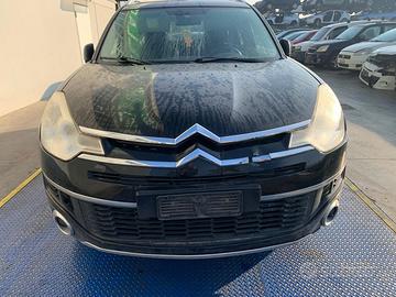 RICAMBI USATI AUTO VARI CITROEN C-CROSSER 2011 2.2