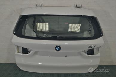 BMW X1 F48 Portellone Posteriore | 22719