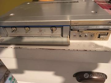 Amplificatore JVC