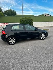 Golf 5 1.9 Tdi