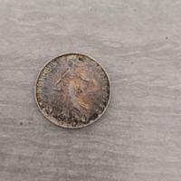 Moneta 50 centesimi
