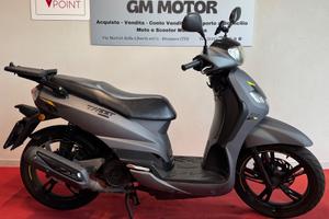 Peugeot Tweet 125 GT PATENTE B/A1