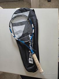 racchetta da tennis babolat pulsion  ltd
