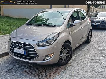 Hyundai iX20 1.4 Comfort #50244