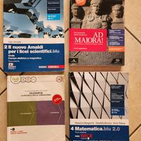 liceo scentifico 4°anno