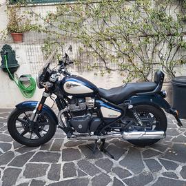 Super Meteor 650 Royal Enfield