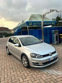 Golf 7