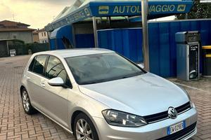 Golf 7