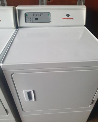 asciugatrice a gas