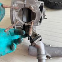 carter vespa 125 ETS