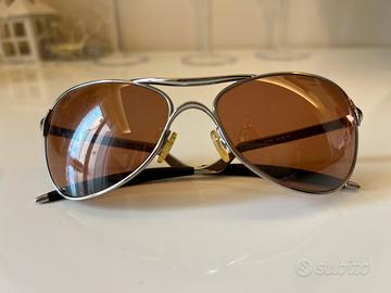 Occhiali da sole Oakley vintage