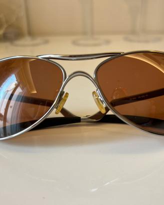 Occhiali da sole Oakley vintage