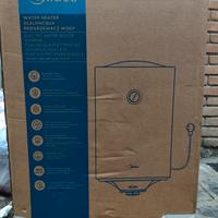 Boyer Elettrico 80 litri Elettrico MIDEA