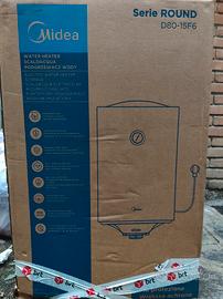 Boyer Elettrico 80 litri Elettrico MIDEA