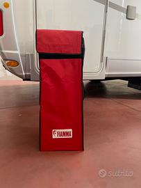 Fiamma Cuneo Level Up Premium