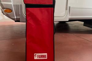 Fiamma Cuneo Level Up Premium