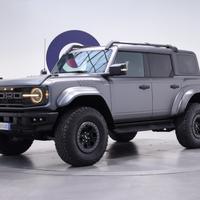 FORD Bronco 3.0 ECOBOOST V6 RAPTOR OPACO