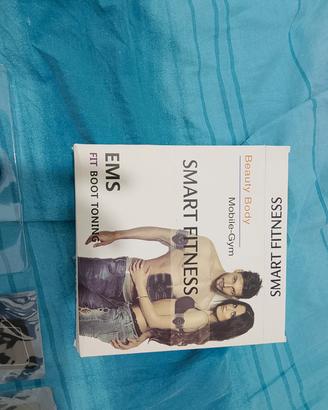 smart fitness 