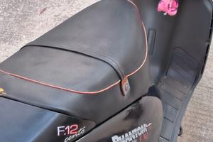 Phantom F12 100