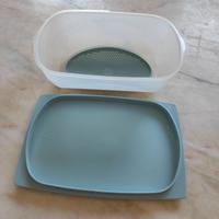 Portaformaggio Tupperware