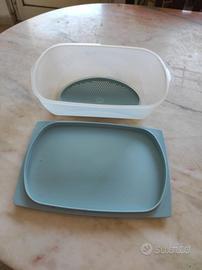 Portaformaggio Tupperware