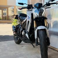Rkf 125 2024