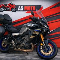 YAMAHA TRACER 9 GT IN PROMOZIONE