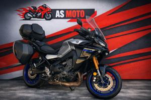 YAMAHA TRACER 9 GT IN PROMOZIONE