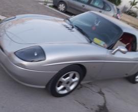 Fiat Barchetta
