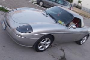 Fiat Barchetta