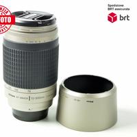 Nikon AF 70-300 F4-5.6 G (Nikon)