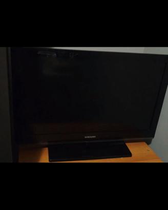 TV grande 