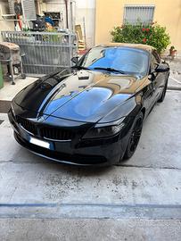 BMW Z4 23i MANUALE