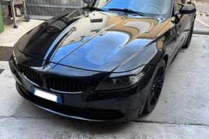 BMW Z4 23i MANUALE