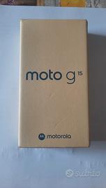 v motorolag15