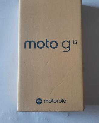 v motorolag15
