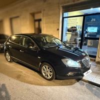 Lancia Delta 1.6 MJT DPF Silver